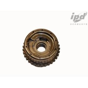 Zahnrad, Nockenwelle des Herstellers HEPU - Originalware Artikelnummer: 21-7061