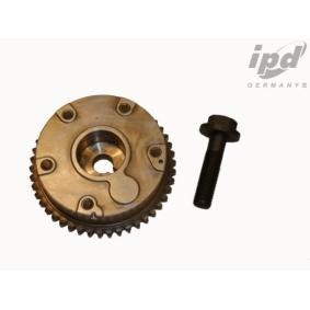 Nockenwellenversteller 21-7068 von HEPU günstig für 189,62 € online kaufen