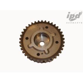 Nockenwellenversteller 21-7072 von HEPU günstig für 282,67 € online kaufen