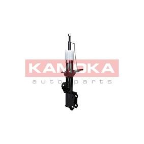 Stoßdämpfer für FORD USA von KAMOKA