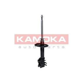 Stoßdämpfer von KAMOKA