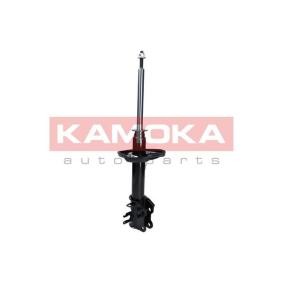 Stoßdämpfer von KAMOKA