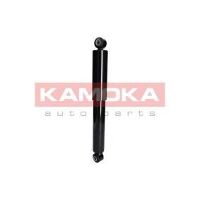 Stoßdämpfer für IVECO von KAMOKA