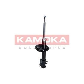 Compre Amortecedores de KAMOKA online para SHUMA II três volumes (FB) a preços moderados