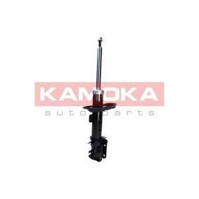 Stoßdämpfer von KAMOKA
