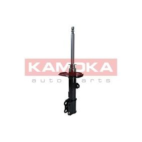 Stoßdämpfer von KAMOKA