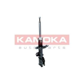Stoßdämpfer von KAMOKA