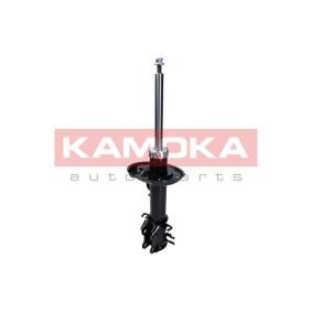 Stoßdämpfer von KAMOKA