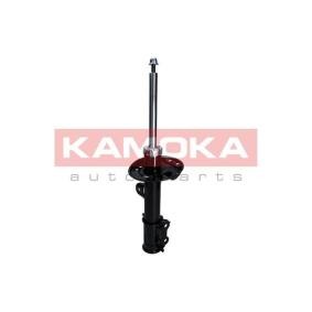 Stoßdämpfer von KAMOKA