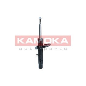 Stoßdämpfer von KAMOKA