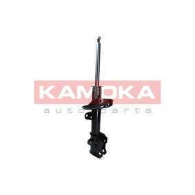 Stoßdämpfer von KAMOKA