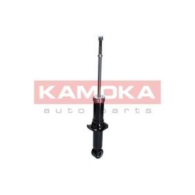 Stoßdämpfer von KAMOKA