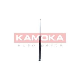 Compre Amortiguadores de KAMOKA online para Grand C-Max (DXA/CB7, DXA/CEU) a precios moderados