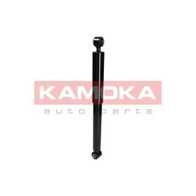 Compre Amortecedores de KAMOKA online para Alhambra (7V8, 7V9) a preços moderados