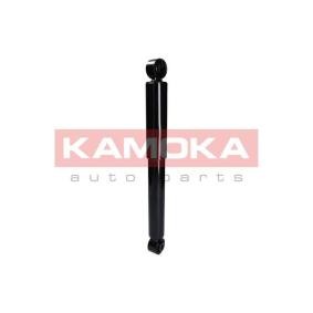 Stoßdämpfer von KAMOKA