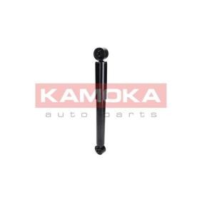 Stoßdämpfer von KAMOKA