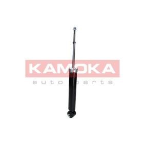 Compre Amortiguadores de KAMOKA online para C-Crosser Enterprise (VU, VV) a precios moderados