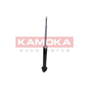 Stoßdämpfer von KAMOKA
