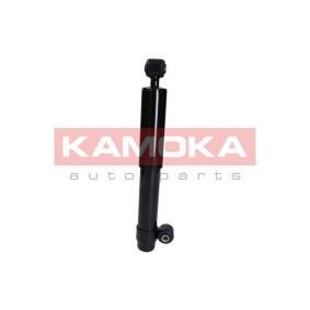 Compre Amortecedores de KAMOKA online para Cinquecento Van / Hatchback (170) a preços moderados
