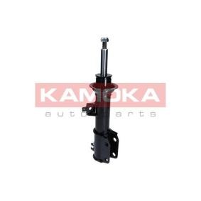Compre Amortiguadores de KAMOKA online para Clase E T-modell (S124) a precios moderados