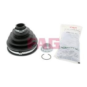 Faltenbalgsatz, Antriebswelle 772 0461 30 von FAG günstig für 17,05 € online kaufen