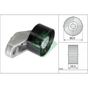 Umlenkrolle, Zahnriemen 532 0861 10 von INA günstig für 26,18 € online kaufen