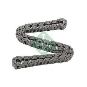 Steuerkette 553 0353 10 von INA günstig für 19,55 € online kaufen