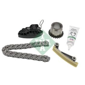 Steuerkettensatz 559 0166 10 von INA günstig für 96,29 € online kaufen