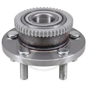 Radnabe 201039 von A.B.S. günstig für 51,25 € online kaufen