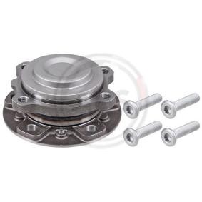 Achetez des Kit de roulement de roue A.B.S. 201888 à prix pour 83,23 €