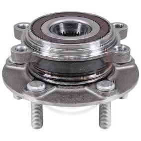 Achetez des Kit de roulement de roue A.B.S. 201897 à prix pour 107,07 €