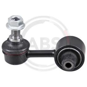 Acquista Biellette barra stabilizzatrice da A.B.S. online per XCeed (CD) a prezzi moderati