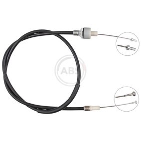 Compre Cabo de embreagem de A.B.S. online para Scorpio II Carrinha (GNR, GGR) a preços moderados