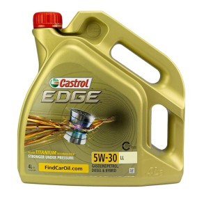 Motoröl 15668A von CASTROL günstig für 61,83 € online kaufen