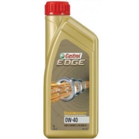 Motoröl 15B453 von CASTROL günstig für 19,41 € online kaufen