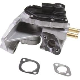 Acquista Valvola EGR da BIRTH 90026 a buon mercato per soli 306,04 €