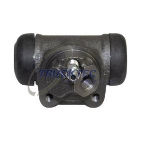 Radbremszylinder des Herstellers TRUCKTEC AUTOMOTIVE - Originalware Artikelnummer: 02.35.613