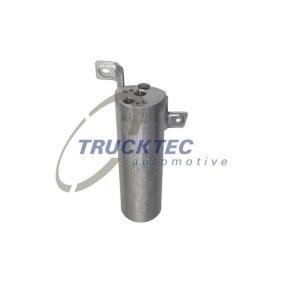 Klimatrockner des Herstellers TRUCKTEC AUTOMOTIVE - Originalware Artikelnummer: 02.59.166