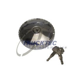 Compre Fecho, recipiente de combustível da TRUCKTEC AUTOMOTIVE 04.38.023 a um preço baixo por 17,14 €