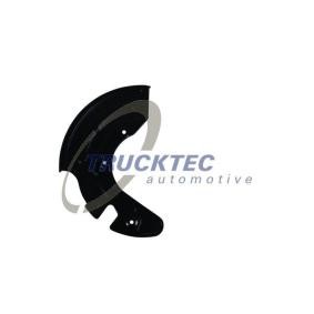 Ankerblech des Herstellers TRUCKTEC AUTOMOTIVE - Originalware Artikelnummer: 07.35.299