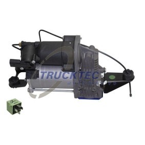 Kompressor, Luftfederung 08.30.952 BMW von TRUCKTEC AUTOMOTIVE