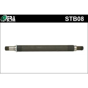 Steckwelle, Differential STB08 von ERA Benelux günstig für 118,04 € online kaufen