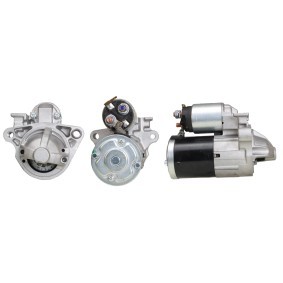 Anlasser 25-5363 von ELSTOCK günstig für 209,58 € online kaufen