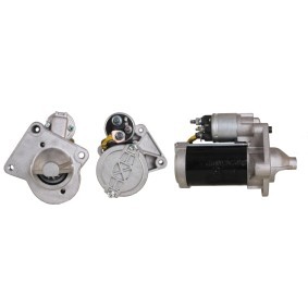 Anlasser 25-5383 von ELSTOCK günstig für 174,21 € online kaufen