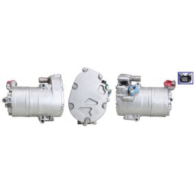 Compre Compressor, ar condicionado da ELSTOCK 51-1238 a um preço baixo por 666,29 €