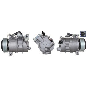 Klimakompressor 51-1239 von ELSTOCK günstig für 355,11 € online kaufen