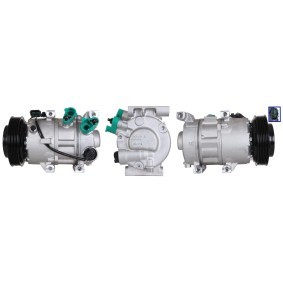 Klimakompressor 51-1268 von ELSTOCK günstig für 344,89 € online kaufen
