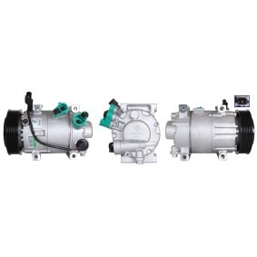 Klimakompressor 51-1276 von ELSTOCK günstig für 351,95 € online kaufen