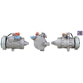 Klimakompressor 51-1278 von ELSTOCK günstig für 431,41 € online kaufen