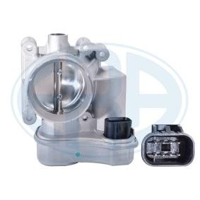 Drosselklappenstutzen 556192A von ERA günstig für 227,85 € online kaufen